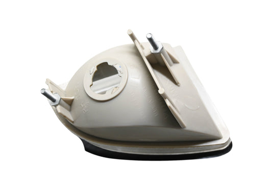 New OEM Ford E7ZB-13215-AA, E7ZZ-13200-A 87-93 Mustang Front Right Parking Light NOS