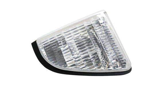 New OEM Ford E7ZB-13215-AA, E7ZZ-13201-A 87-93 Mustang Front Left Parking Light NOS