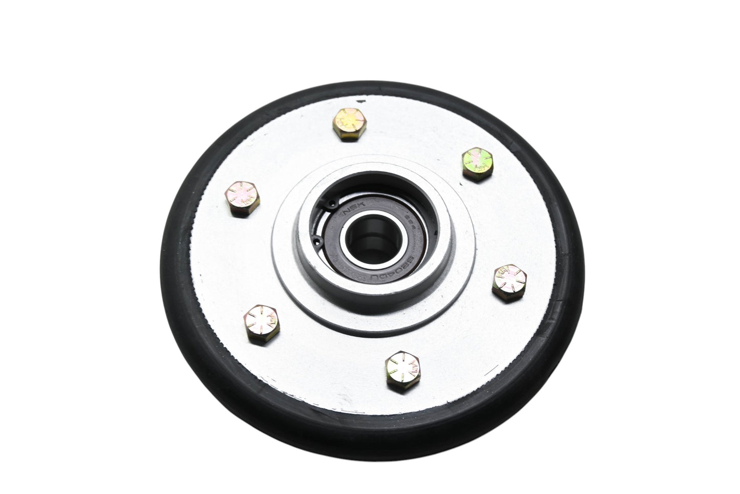 Onspot 1331-A 170mm Replacement Wheel With Nuts & Bolts NOS