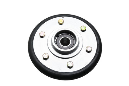 Onspot 1331-A 170mm Replacement Wheel With Nuts & Bolts NOS