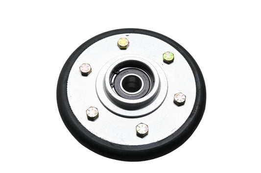 Onspot 1331-A 170mm Replacement Wheel With Nuts & Bolts NOS