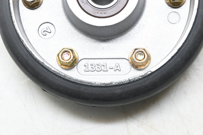 Onspot 1331-A 170mm Replacement Wheel With Nuts & Bolts NOS