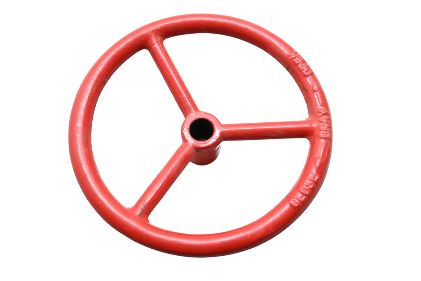 Bray 04-080093602 8" Hand Wheel