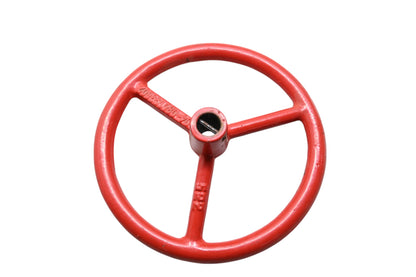 Bray 04-080093602 8" Hand Wheel