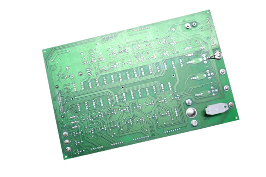 McCoy-Miller 045-021, 45-21LLC-3836 Ambulance Main Power Distribution Board