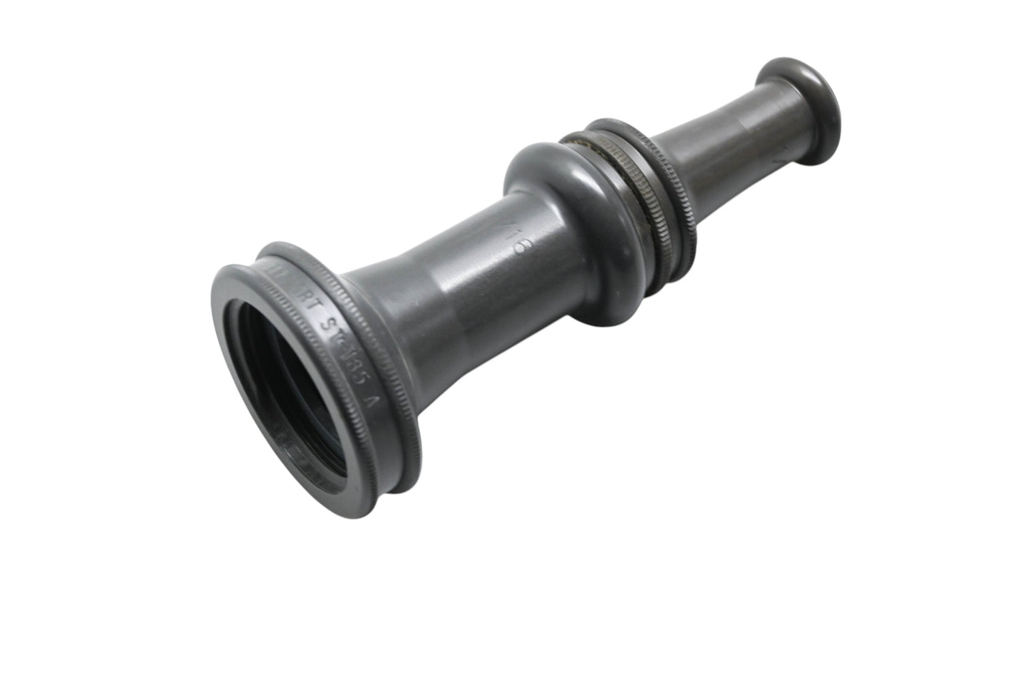 Elkhart ST-185A 15/16" to 1/2" Fire Hose Nozzle