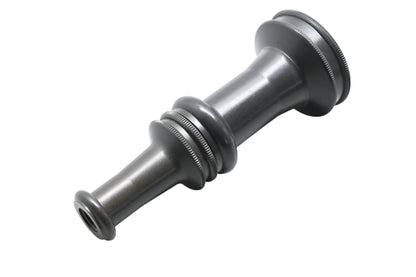Elkhart ST-185A 15/16" to 1/2" Fire Hose Nozzle