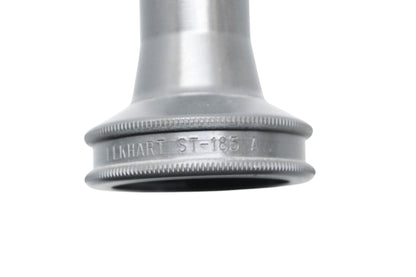 Elkhart ST-185A 15/16" to 1/2" Fire Hose Nozzle