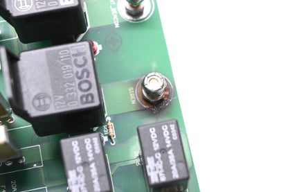 McCoy-Miller 045-021, 45-21LLC-3836 Ambulance Main Power Distribution Board