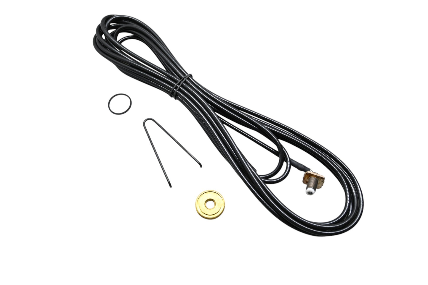 Allen Telecom 15634, K794 Replacement Antenna Connector With Cable NOS