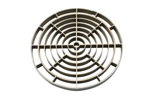 Aftermarket AC013-10 6" Metal Suction Screen