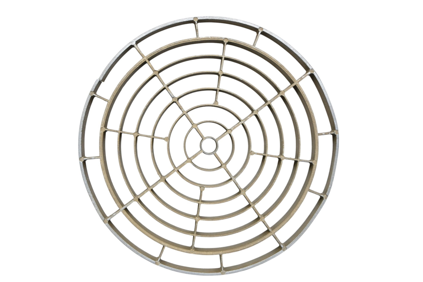 Aftermarket AC013-10 6" Metal Suction Screen