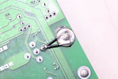 McCoy-Miller 045-021, 45-21LLC-3836 Ambulance Main Power Distribution Board