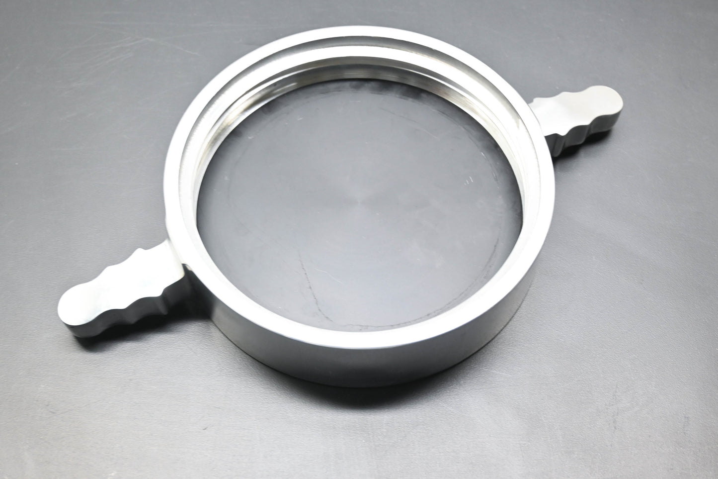 Aftermarket AC013-11 8" Female Swivel Long Handle Cap