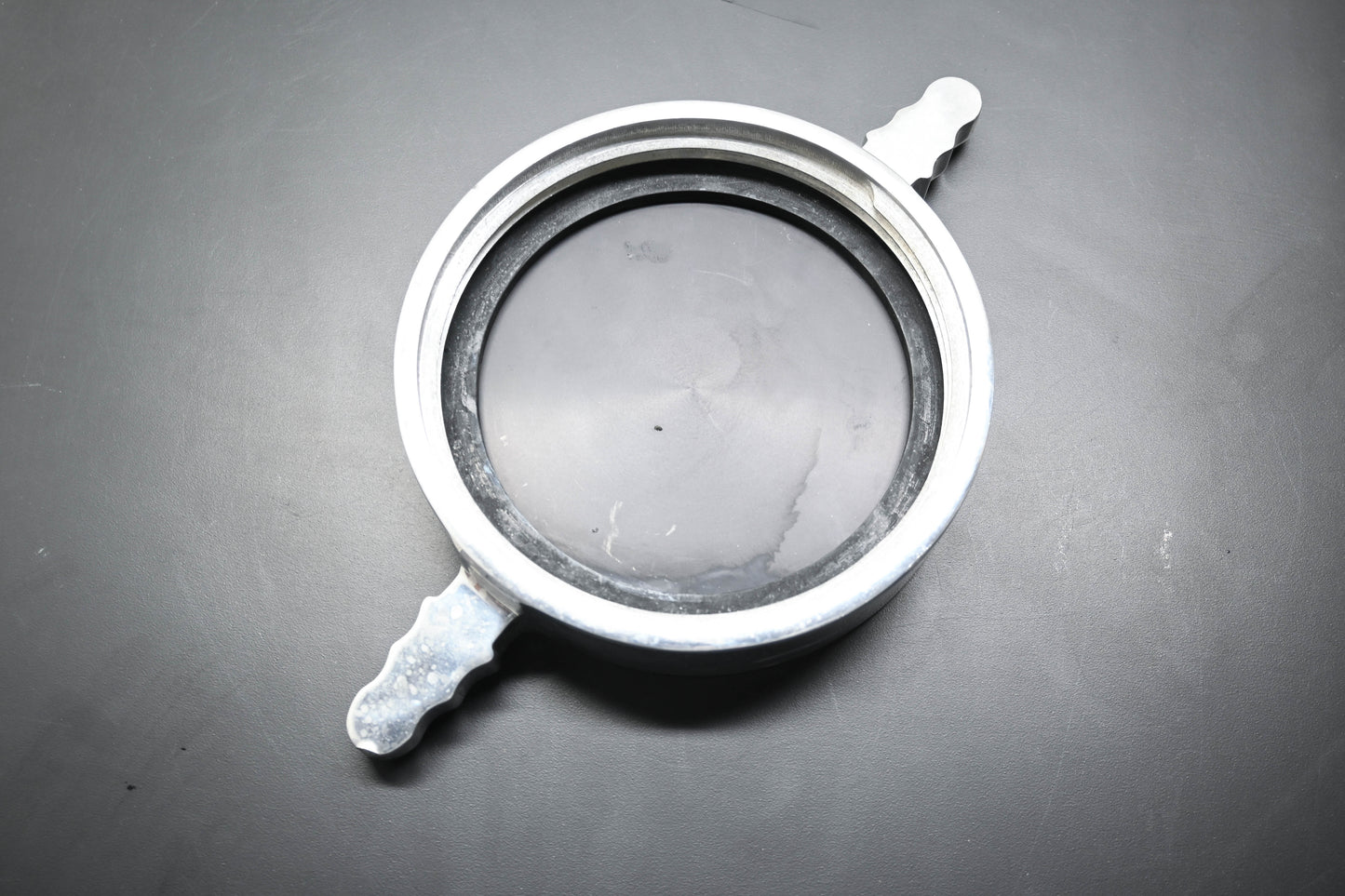 Aftermarket AC013-12 8" Female Swivel Long Handle Cap