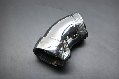 South Park Corporation SE3945, 4931982 2.5" NST Swivel X 2.5" NST Male 45 Degree Elbow