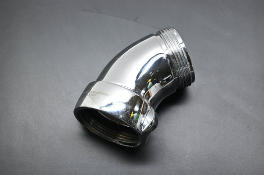 South Park Corporation SE3945, 4931982 2.5" NST Swivel X 2.5" NST Male 45 Degree Elbow