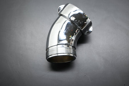 South Park Corporation SE3945, 4931982 2.5" NST Swivel X 2.5" NST Male 45 Degree Elbow