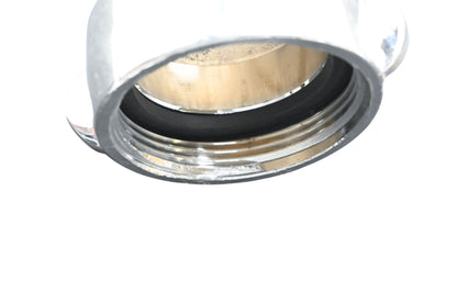 South Park Corporation SE3945, 4931982 2.5" NST Swivel X 2.5" NST Male 45 Degree Elbow