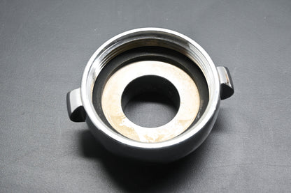 South Park Corporation A3720AC 2.5" NST Female X 1.5" NST Male Adapter Chrome