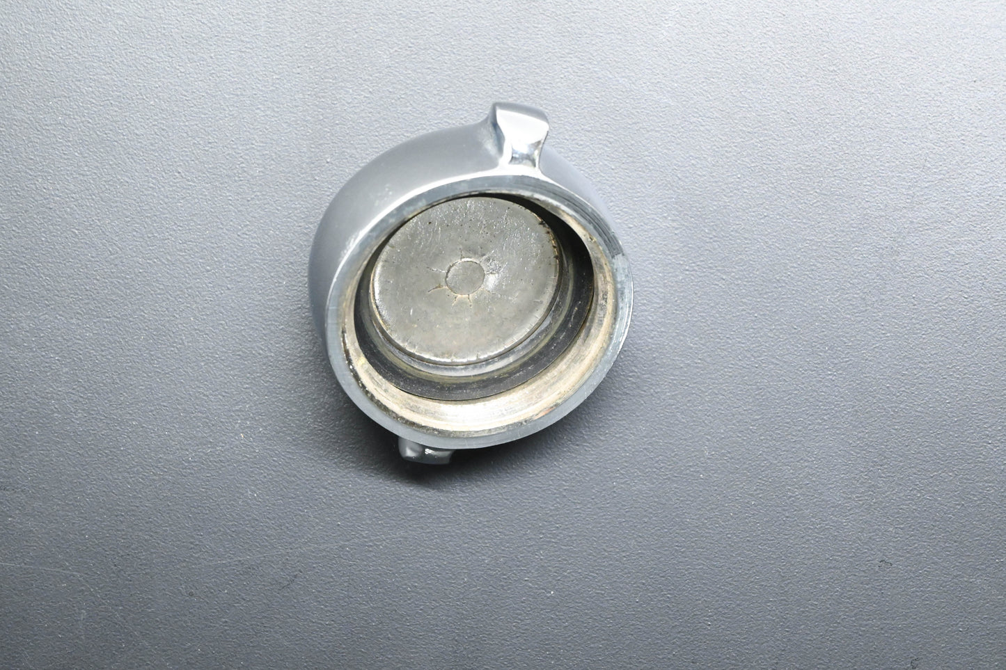South Park Corporation HCC2804AC 1.5" NST Female Cap Chrome