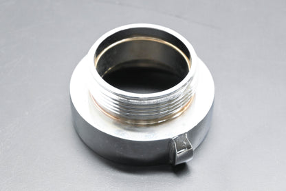 Akron Brass AC014-3 3.5" NST Female to 2.5" NH Male Adapter
