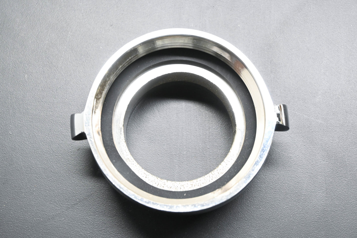 Akron Brass AC014-3 3.5" NST Female to 2.5" NH Male Adapter
