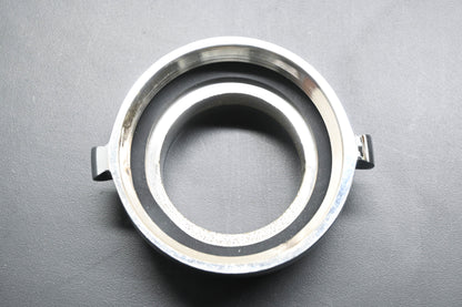 Akron Brass AC014-3 3.5" NST Female to 2.5" NH Male Adapter