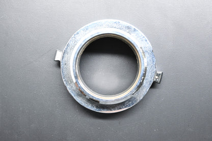 Akron Brass AC014-3 3.5" NST Female to 2.5" NH Male Adapter