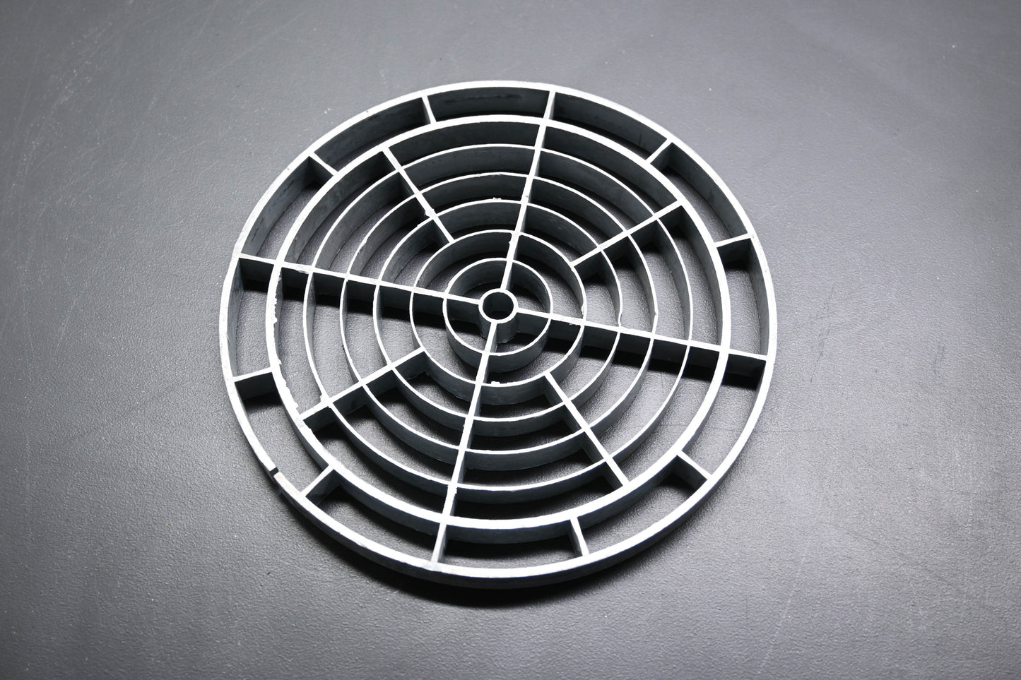 Aftermarket AC014-4 6" Metal Suction Screen NOS