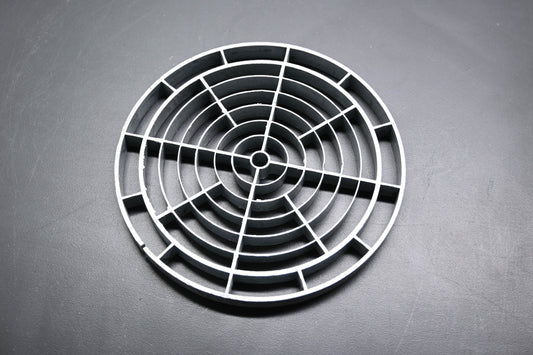 Aftermarket AC014-4 6" Metal Suction Screen NOS