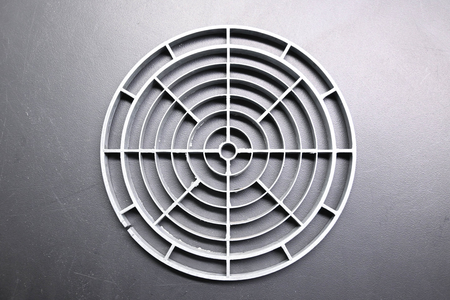 Aftermarket AC014-4 6" Metal Suction Screen NOS