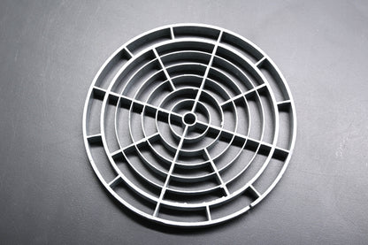 Aftermarket AC014-4 6" Metal Suction Screen NOS