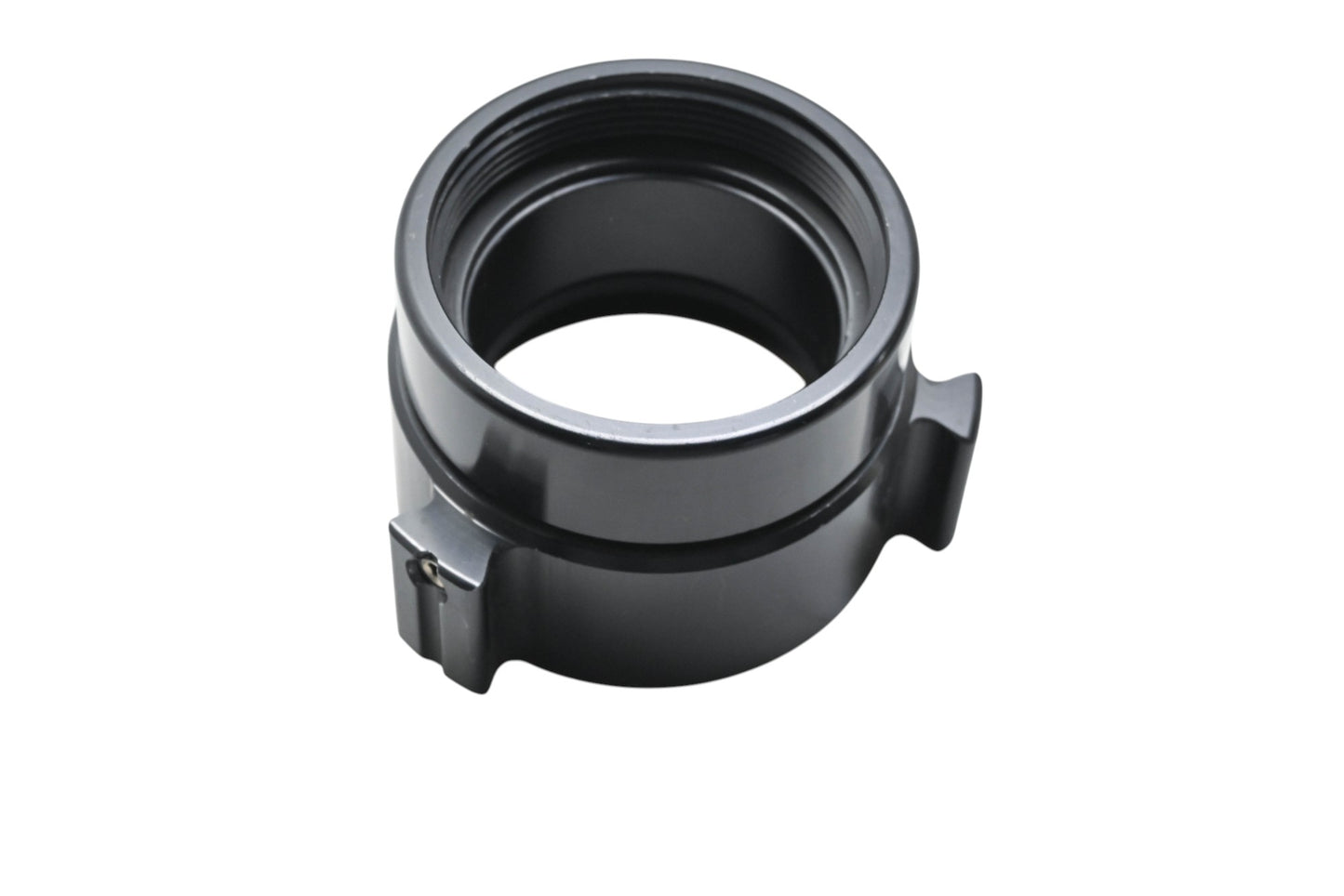 AWG AC014-5 2.5" NH Female to Female Swivel Adapter