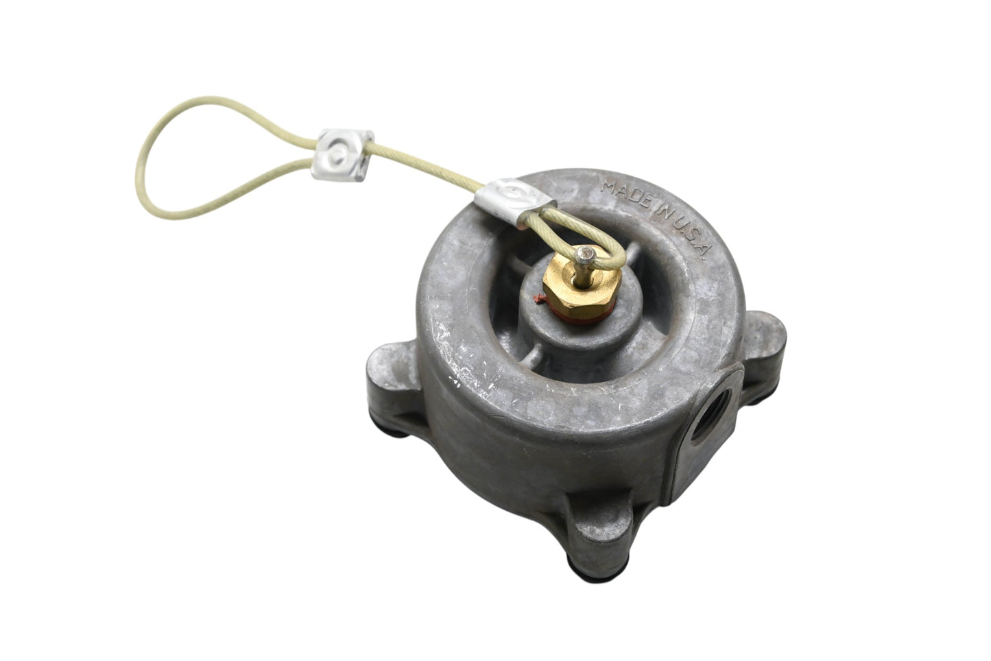 Haldex N20878E Automatic Drain Valve