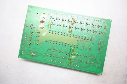 McCoy-Miller MMPDP-F, 637-M-5, J-102737 Ambulance Main Power Distribution Board