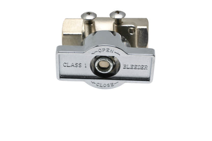 Aftermarket AC014-11 Class 1 3/4" Drain Valve