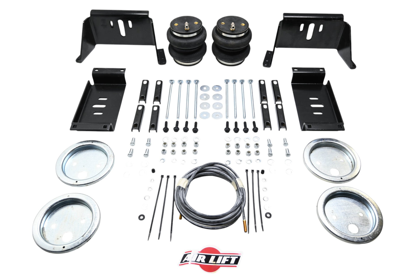 Air Lift 57242 96-06 E-450 Load Lifter 5000 Air Spring Kit NOS