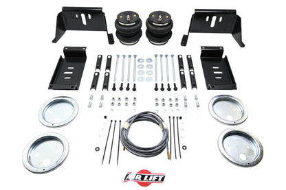 Air Lift 57242 96-06 E-450 Load Lifter 5000 Air Spring Kit NOS