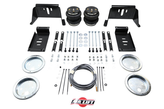 Air Lift 57242 96-06 E-450 Load Lifter 5000 Air Spring Kit NOS