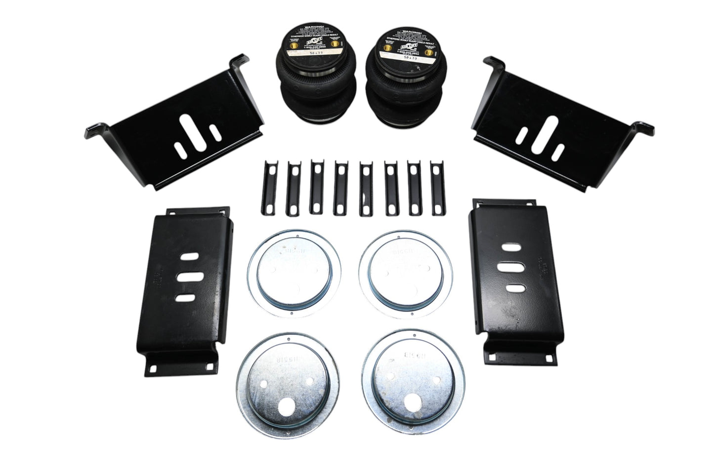 Air Lift 57242 96-06 E-450 Load Lifter 5000 Air Spring Kit NOS