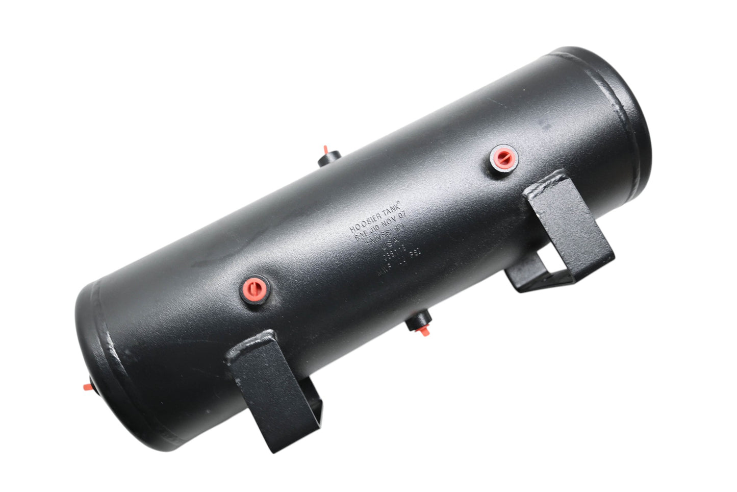 Hoosier Tank 083115 Air Tank 150 PSI MWP NOS