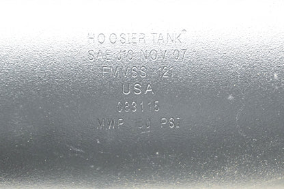 Hoosier Tank 083115 Air Tank 150 PSI MWP NOS