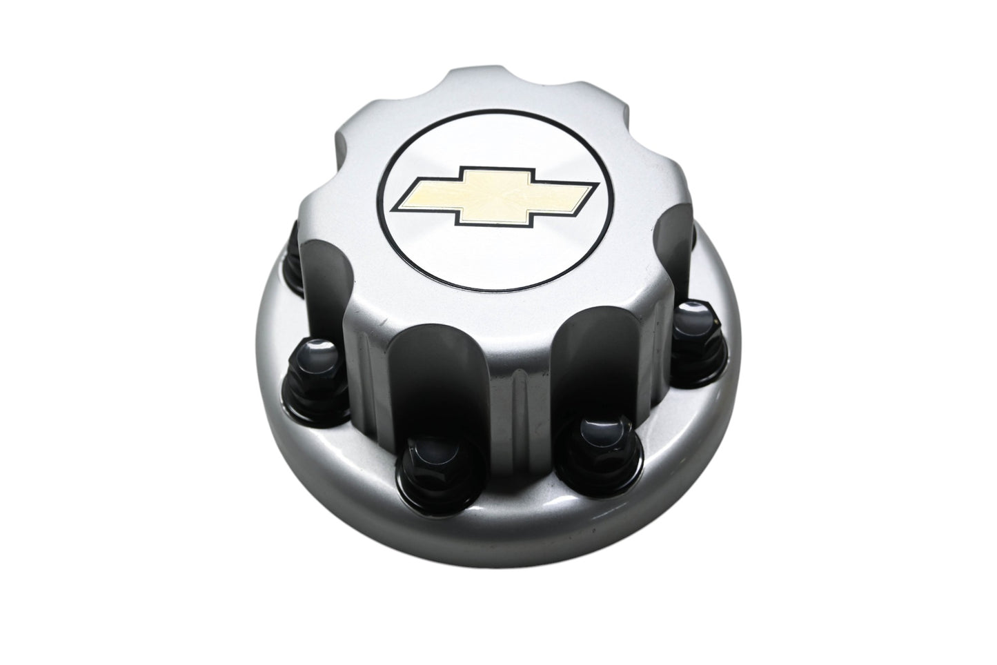 GM 15053705 01-16 Silverado 3500 Rear Dually Center Cap