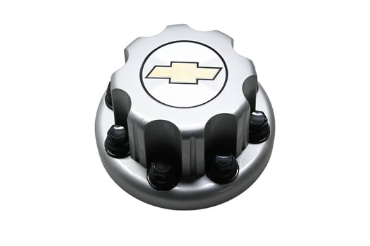 GM 15053705 01-16 Silverado 3500 Rear Dually Center Cap