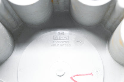 GM 15053705 01-16 Silverado 3500 Rear Dually Center Cap