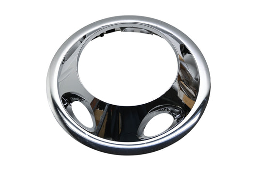 GM 9597814 11-24 Sierra & Silverado 3500 Dually Front Wheel Trim
