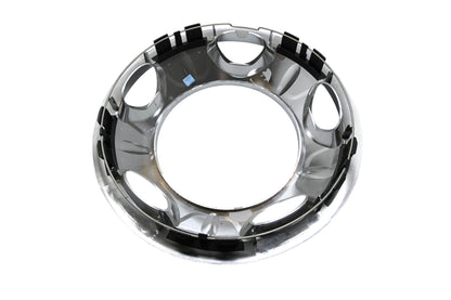 GM 9597814 11-24 Sierra & Silverado 3500 Dually Front Wheel Trim