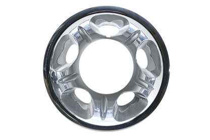 GM 9597817 11-24 Sierra & Silverado 3500 Dually Rear Wheel Trim