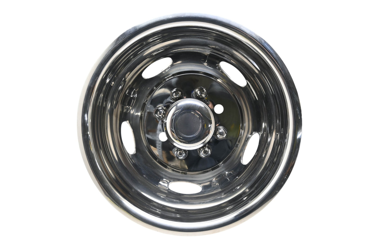 Phoenix USA PNG17RWS 08-11 Sierra & Silverado 3500 HD Rear Wheel Cover